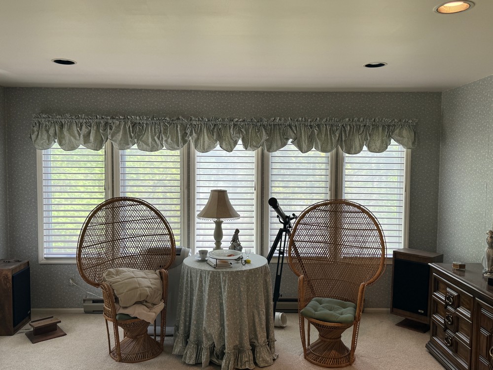 New-Look Silhouette Shades on Falcon Dr in Budd Lake, NJ